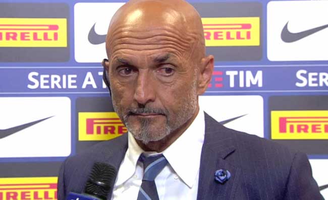 PRIMA PAGINA CORRIERE – Lucio a San Siro, Spalletti batte la Spal. Gasperini, lite nel tunnel