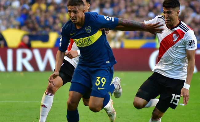 RADIO MARTE – Il Napoli ha cinque obiettivi di mercato! Almendra e non solo, spunta Hateboer