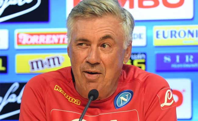 RETROSCENA – Clausola geniale nel contratto di Ancelotti, riguarda… Robert De Niro!