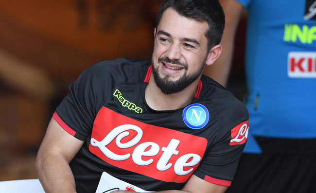 Report Castel Volturno: Younes scalpita! Napoli diviso in due, torello e scarico in vista di Salisburgo