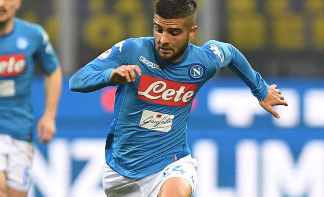 SKY – La verità su Insigne dopo lo sfogo di ieri, De Laurentiis e Ancelotti hanno idee chiare sul futuro