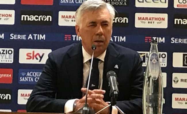 SKY – Pochi dubbi per Ancelotti, formazione anti-Salisburgo già pronta! Insigne-Milik in attacco?