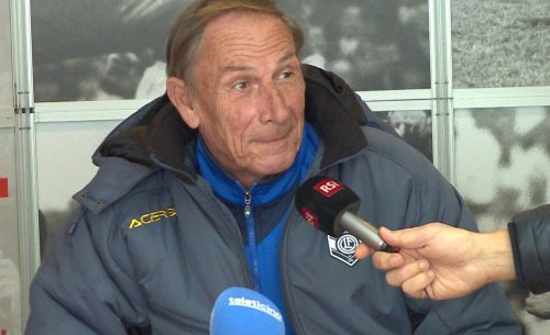 SKY – Zeman nuovo allenatore del Real Madrid fino al 2022! Ma si tratta di una clamorosa gaffe