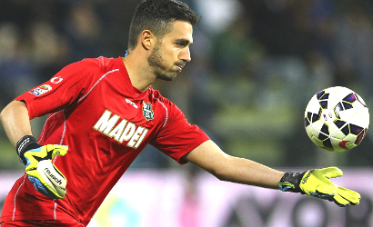 Sassuolo, i convocati di De Zerbi: contro il Napoli saranno assenti due big, compreso Consigli