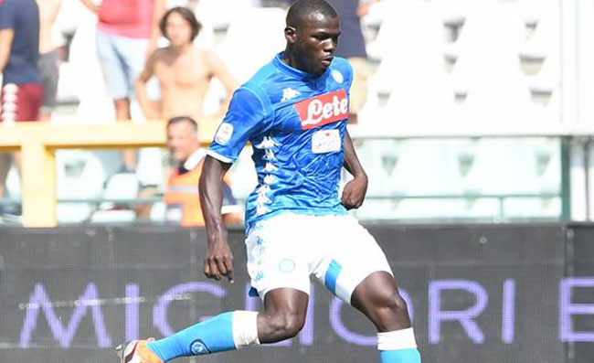 TMW – Il Manchester United fa la a spesa in Italia: pronti 170 milioni per Koulibaly e Cancelo!