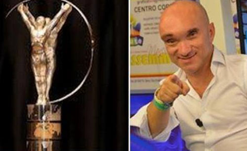16° Oscar Campano “Pasquale D’Angelo”, è partito il countdown: a maggio le premiazioni