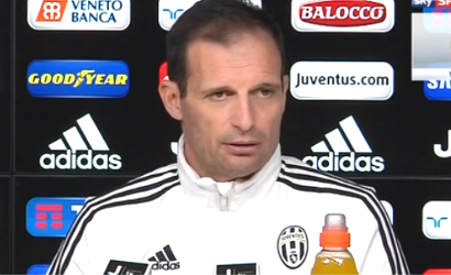 Allegri torna sulla partita di Napoli: “Ronaldo arrabbiato al San Paolo? La verità è che nel secondo tempo…”
