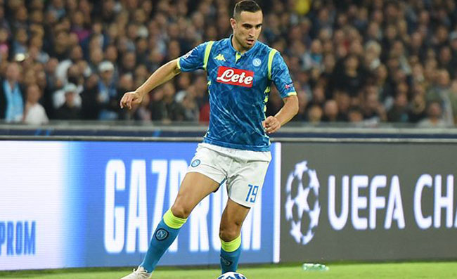Ammonito anche Maksimovic, Ancelotti in Austria senza tre difensori centrali. E’ emergenza!