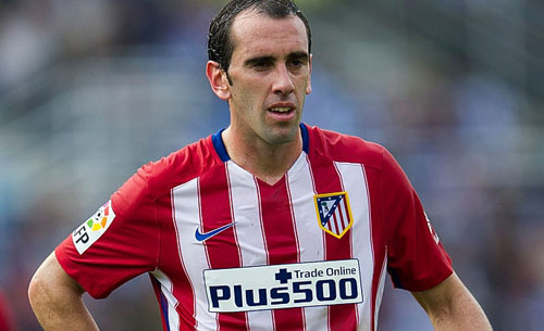 Atletico Madrid in ansia, ma per la Juventus è una “buona” notizia in vista del ritorno