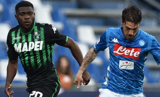 Boga, il fratello-agente: “Si ispira a Messi! Può giocare nel Napoli? Mai dire mai. Clausola Chelsea”