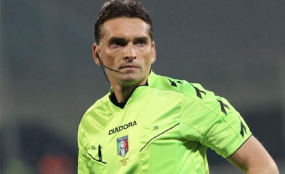 Bucchioni: “Meret-Ronaldo? Irrati ha detto a Rocchi che ha fatto bene! Napoli senza titoli, col Salisburgo…”