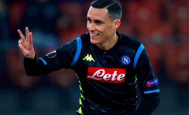 CORRIERE – Rinnovo Callejon, manca l’accordo sulle cifre: le ultime sul futuro dello spagnolo
