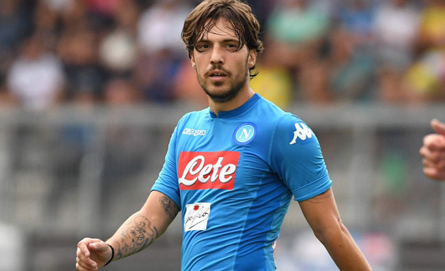 Chiariello: “Non rivedremo Younes. Ounas acerbo. Verdi? Il diavolo fa le pentole e pure i coperchi”