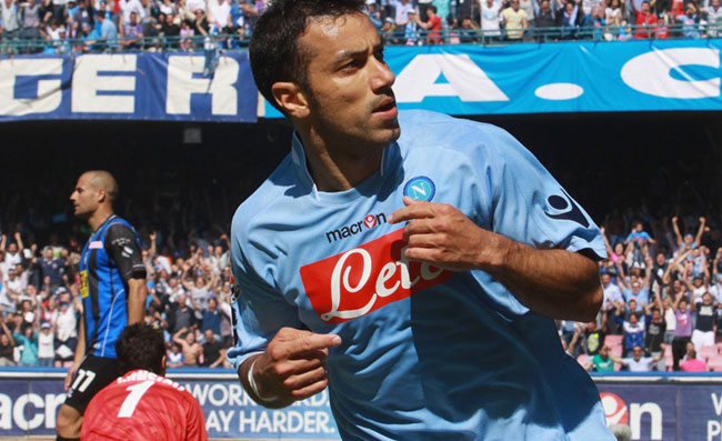 Chiariello: “Serviva Quagliarella: tornava anche per la panchina! Cavani aveva battuto Ronaldo…”