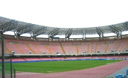 Comune, Basile: “Sediolini San Paolo in tre turni, non è detto che siano azzurri. Idea doppio maxischermo”