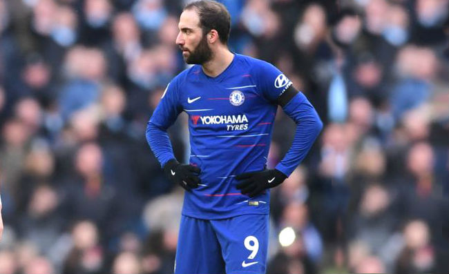Da Torino: “Higuain ha nostalgia della Juventus, il Pipita non dimentica: il commento su Instagram”