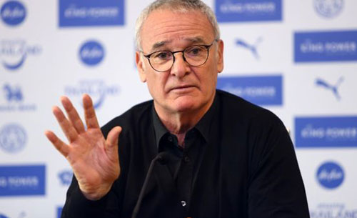 Dopo l’esonero di Di Francesco, la Roma ha scelto il nuovo allenatore: torna Claudio Ranieri