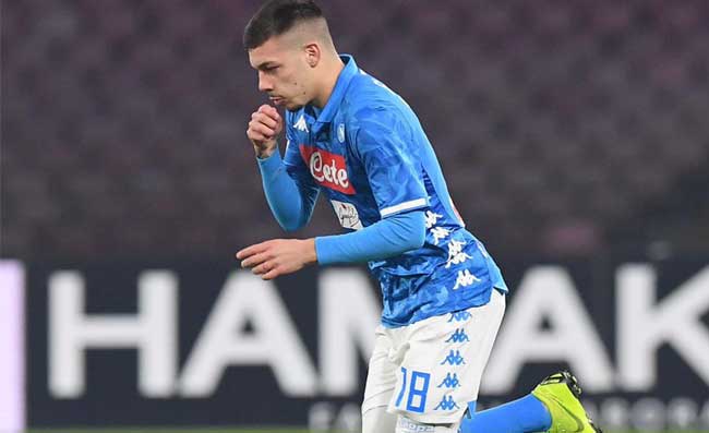Europeo Under 19, prima lista per l’Italia: ci sono due calciatori del Napoli, grande soddisfazione!