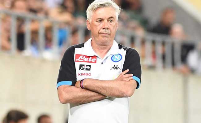 Fabbroni: “E’ una storia che fa letteralmente schifo! Tanto vale che giochino col frac. Leicester e Napoli…”