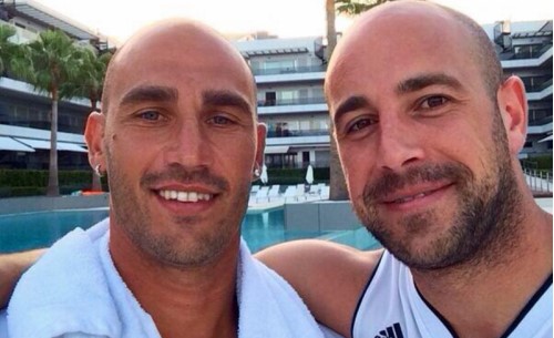 Fedele: “Al Napoli mancano Cannavaro e Montervino: ti impaurivano! Non segni se non hai Cafu e Donadoni”