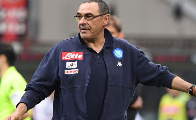 Iannicelli: “Ancelotti ha fatto meglio di Sarri”. Piccata risposta di Fabbroni e Chiariello