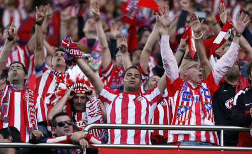 In Spagna sicuri: “Torino tifa Atletico Madrid, tutta la città si mobilita per gufare la Juventus”