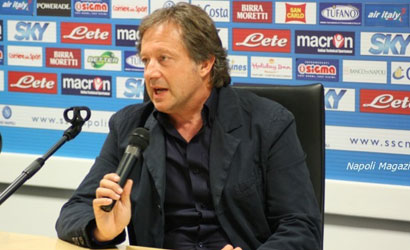 Izzo: “Che delusione! Guardiamo dietro. De Nicola mi ha detto che i giocatori della Juventus…”