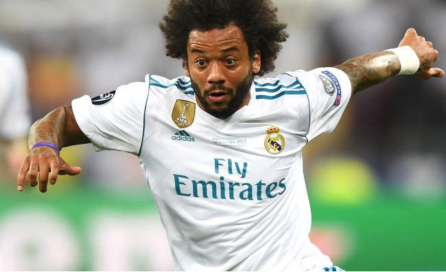 “Juventus, Marcelo ha firmato un pre-contratto da 10 milioni a stagione”, impazza la voce di mercato