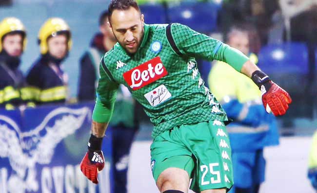 LDT – “Ronaldo pessimo, il vero scandalo è un altro. Visto cosa ha combinato Ospina? Velo pietoso su Insigne”