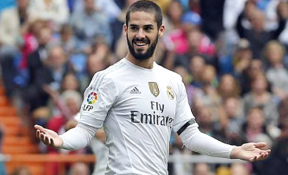 La soffiata di Romano: “Isco vuole andarsene dal Real Madrid, si è sentito con una squadra italiana”