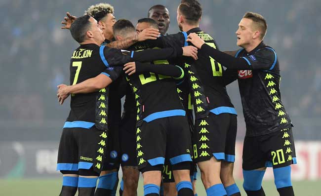 Longhi: “Il Napoli può vincere l’Europa League, ha messo sotto la Juve! Dico una cosa sui bianconeri”