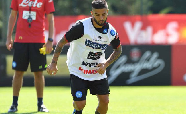 “Lorenzo non si muove da Napoli”, Insigne ha deciso il suo futuro! Diawara via. Ultime su Hysaj e Fornals