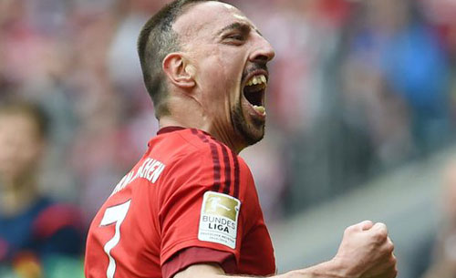 L’osservatore: “Il nuovo Ribery? Gioca nella Primavera del Napoli! Ha un talento incredibile”