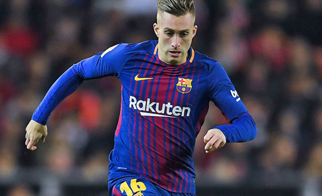 MEDIASET – Il Napoli aveva l’accordo, Sarri disse no: il Milan ci riprova, trattativa per Deulofeu