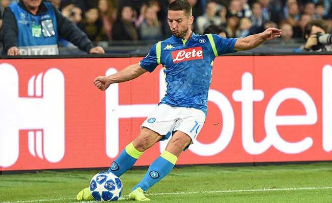 Marolda rivela: “Mertens ha un problema dall’inizio della stagione e non riesce a risolverlo!”