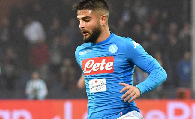 Modugno: “Insigne? Fa fatica a gestire certi impulsi. Troppo spesso il San Paolo non gli perdona nulla”