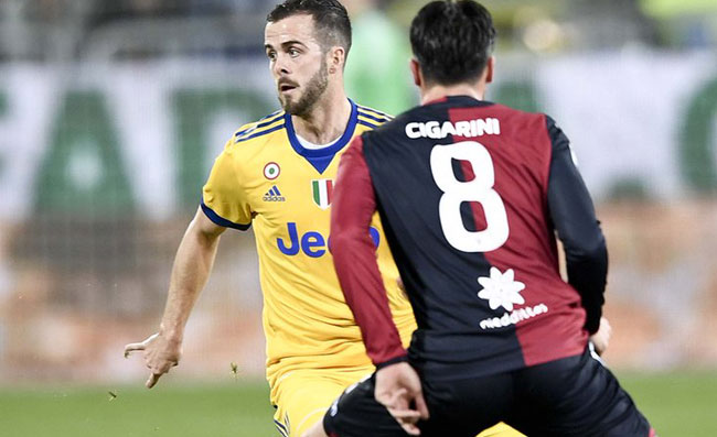 Panorama e l’errore che in pochi hanno notato: “Napoli-Juventus e il giallo del gol di Pjanic: era fuorigioco?”