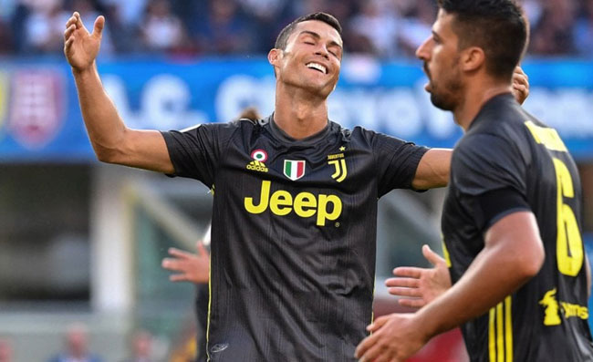 Paoletti: “La Juve è in ginocchio, Ronaldo non ne può più di Allegri: prova rabbia perchè Quagliarella…”