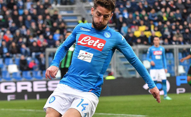 Pedullà: “Delle due l’una: Mertens è diventato un brocco? ADL ha accettato l’Ancelotti silente”