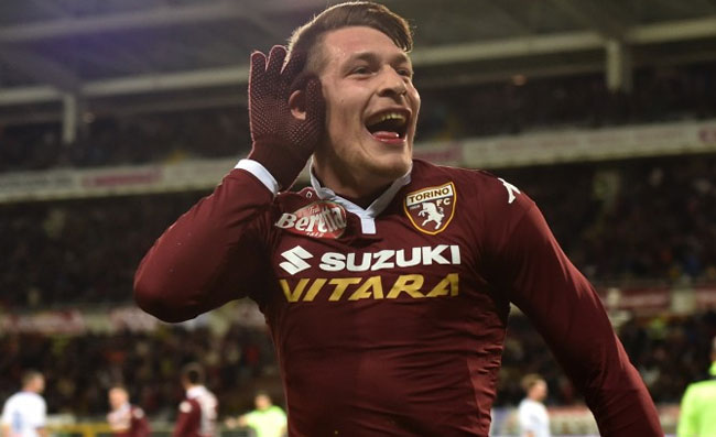 Pedullà: “Milik può giocare accanto a Immobile o Belotti. Ciro non si muove, il Torino può vendere”