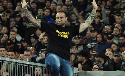 REPUBBLICA – Calcio violento, Genny ‘a carogna pronto a collaborare coi giudici: scenari dirompenti