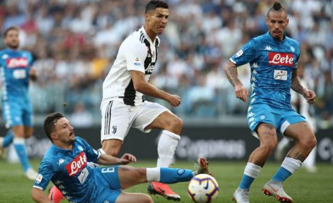 RETROSCENA – Marotta contrario all’arrivo di CR7! Ecco la strategia involontaria dietro al suo acquisto