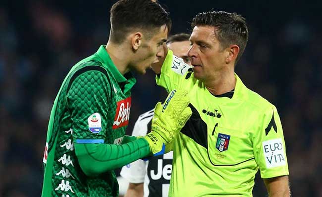 RETROSCENA – “Quando Di Natale decideva di calciare, chiamavano Meret! Ecco perchè stupiva tutti”