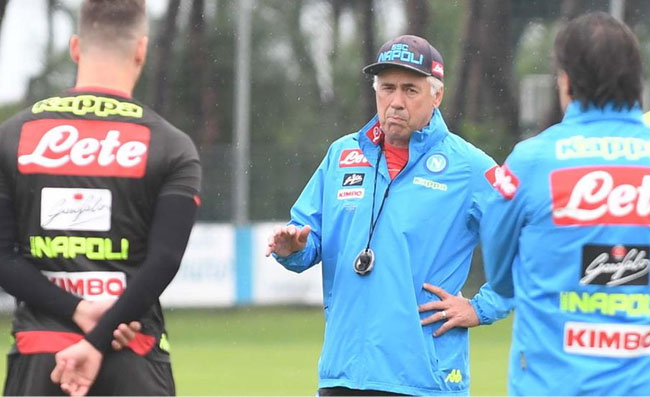 Real Madrid, l’ex preparatore: “Sono stato a Castel Volturno, vi racconto l’ambiente. Koulibaly…”
