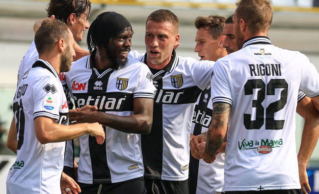 SERIE A – Parma-Genoa 1-0, Kucka regala tre punti d’oro agli emiliani in chiave salvezza