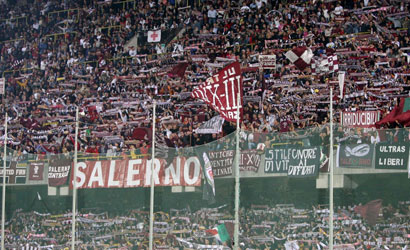 Salisburgo, Daka “minaccia” il Napoli: “Devo aspettarsi un’atmosfera pazzesca e tanto rumore, con loro…”