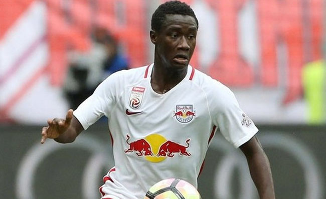 Samassekou-Napoli, Battistini: “Piace, potrebbe fare al caso di Ancelotti. Giuntoli contrappeso e su Cragno…”