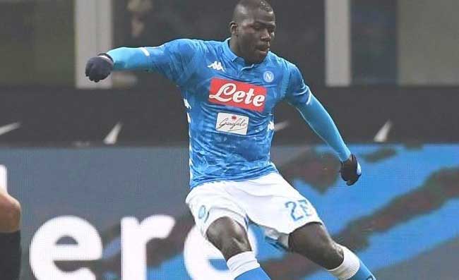 Santini rivela: “Liverpool, pronti 85 milioni per Koulibaly! De Laurentiis ha già risposto”