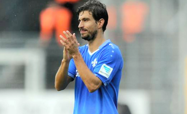 Sentite Garics: “Napoli-Juventus l’ho vista, ma senza audio e sapete perchè? Mi sono divertito”
