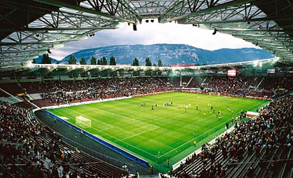 Sold-out alla Red Bull Arena per il Napoli, il Salisburgo annuncia: “Già venduti 27 mila biglietti”